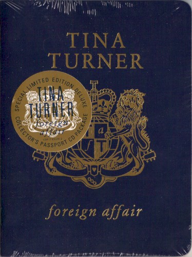 Tina Turner